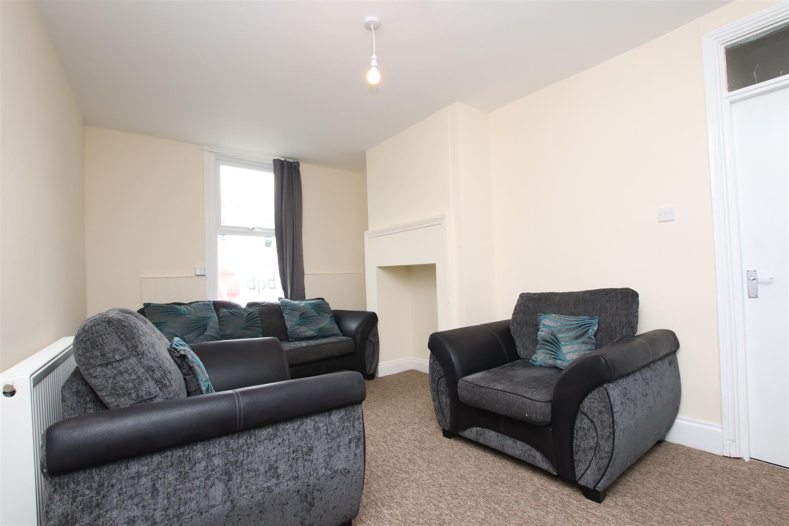 Pulteney Gardens, Bath, BA2